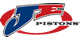 JE Pistons Logo