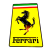 Badges for Ferrari 328 - Superformance